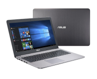 ASUS K501UX-DM112T-12 i7-6500U/12GB/256SSD/Win10 GTX950 - 286278 - zdjęcie 1